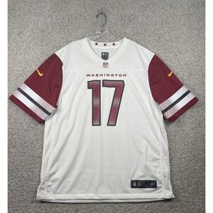 Nike Washington Commanders Terry McLaurin Vapor NFL Jersey Mens Size XL
